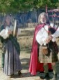 Haggis Rampant, Spring 2002