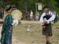Haggis Rampant, Spring 2002