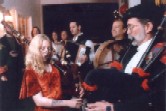 Haggis Rampant, Fall 2003